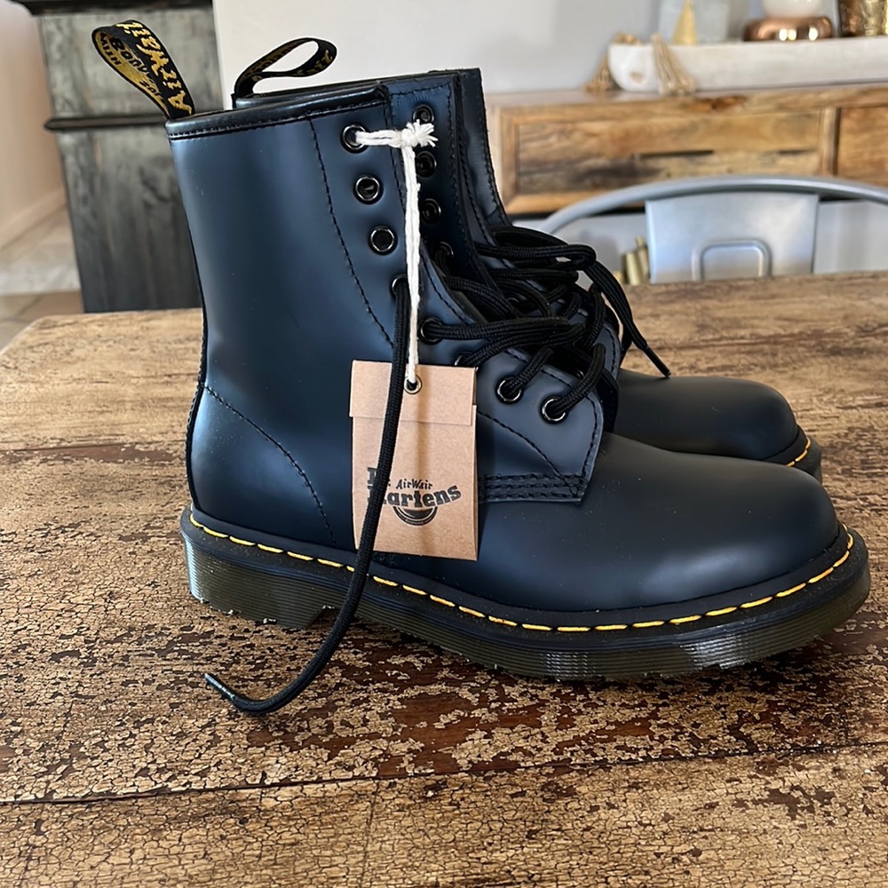 Dr. Martens Air wair Boots